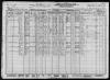 1930 census showing the Angel/Elias family on lines 73-76