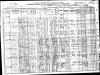 Isaac and Anna Cohen in the 1910 US Census